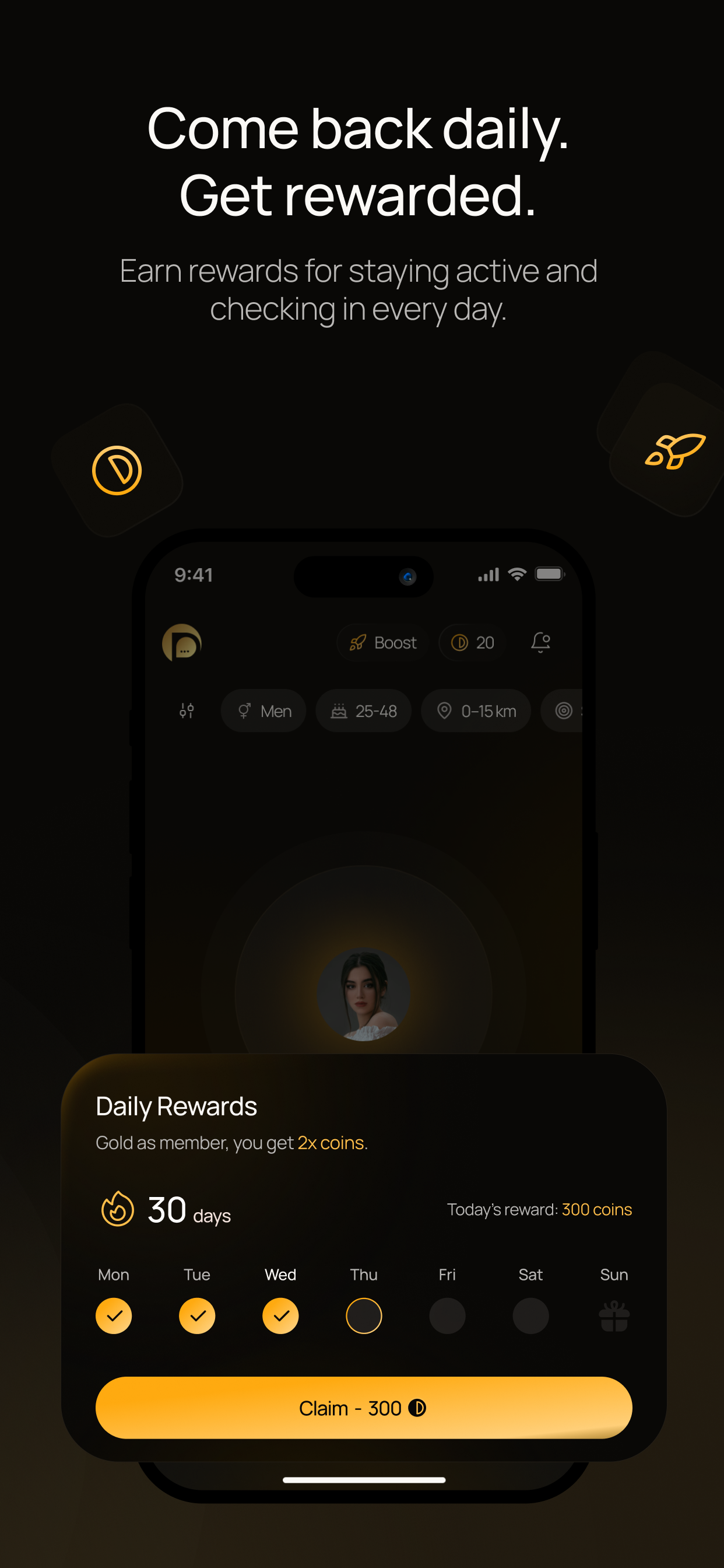 App Reward