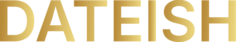 dateish logo